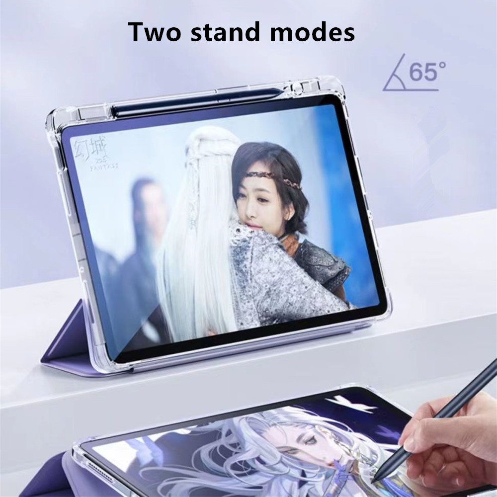 เคส-พร้อมช่องใส่ดินสอ-สําหรับ-xiaomi-pad-5-6-pro-case-mi-pad-5-pro-6-pro-redmi-pad-10-61-xiaomi-pad-5-11-นิ้ว