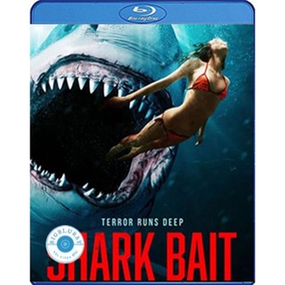 แผ่น Bluray หนังใหม่ ฉลามคลั่ง ซัมเมอร์นรก Shark Bait (2022) (เสียง Eng /ไทย | ซับ Eng/ไทย) หนัง บลูเรย์