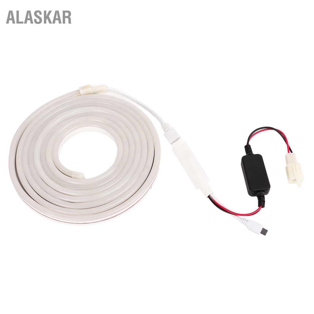 alaskar-app-controller-ด้านหน้า-trunk-frunk-rgb-led-แถบแสงรอบทิศทางชุดเปลี่ยนสำหรับ-tesla-รุ่น-3-2018-2020