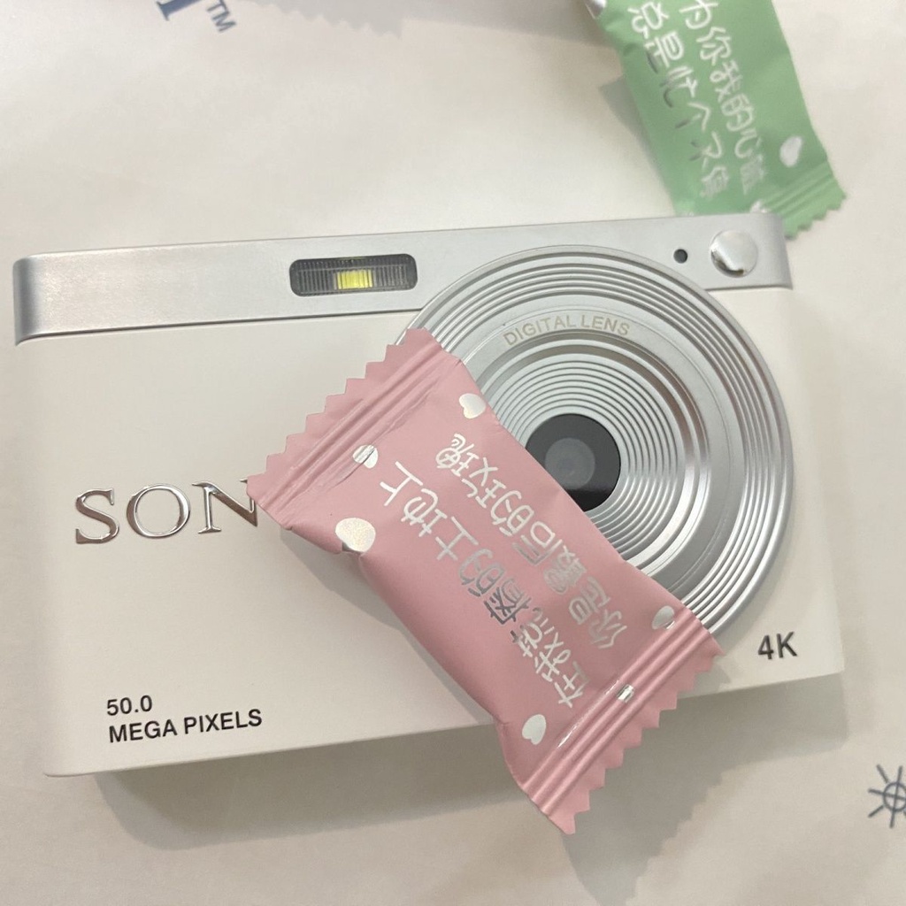 เลนส์-sony-กล้องดิจิตอลความละเอียดสูงกล้องการ์ด-ccd-กล้องวิดีโอราคาถูกขนาดเล็กสำหรับการเดินทางของนักเรียนระดับเริ่มต้น