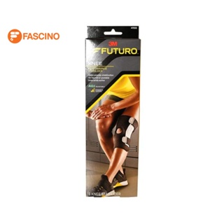Futuro Sport Stabilizer Knee ขนาดฟรีไซส์