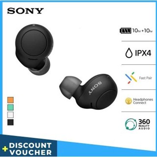 Nusx SONY-TWS5 True Mobile & accessories หูฟังบลูทูธ SoundSport