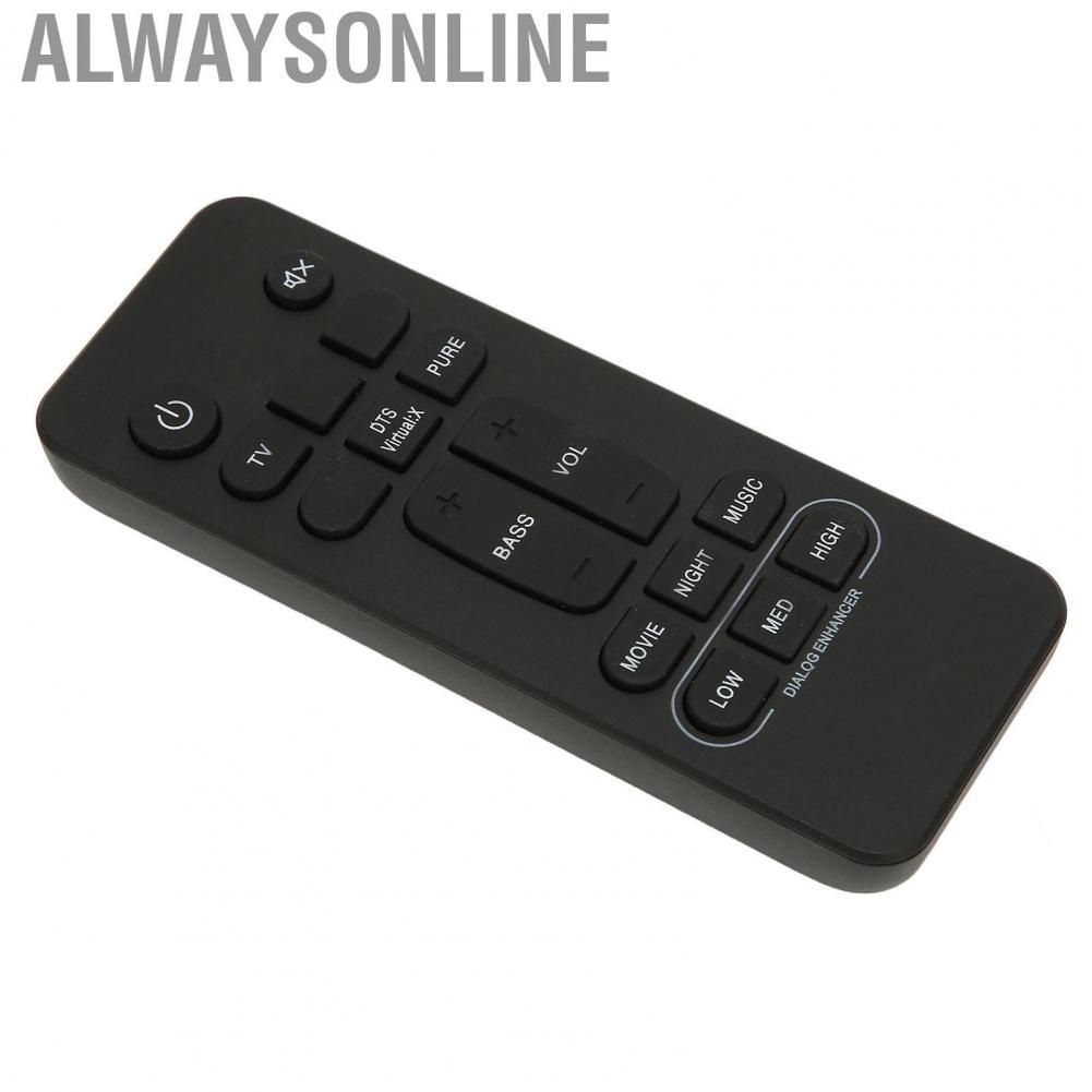 alwaysonline-soundbar-universal-control-abs-for-soundbar