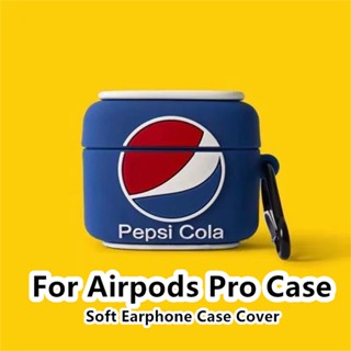 【High quality】 For Airpods Pro Case Couple Cute cartoon for Airpods Pro Casing Soft Earphone Case Cover