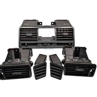 CH*【READY STOCK】 Car Dashboard Center Console Air Condition Vent for V24 V31 V32 V43 V44 MR308038