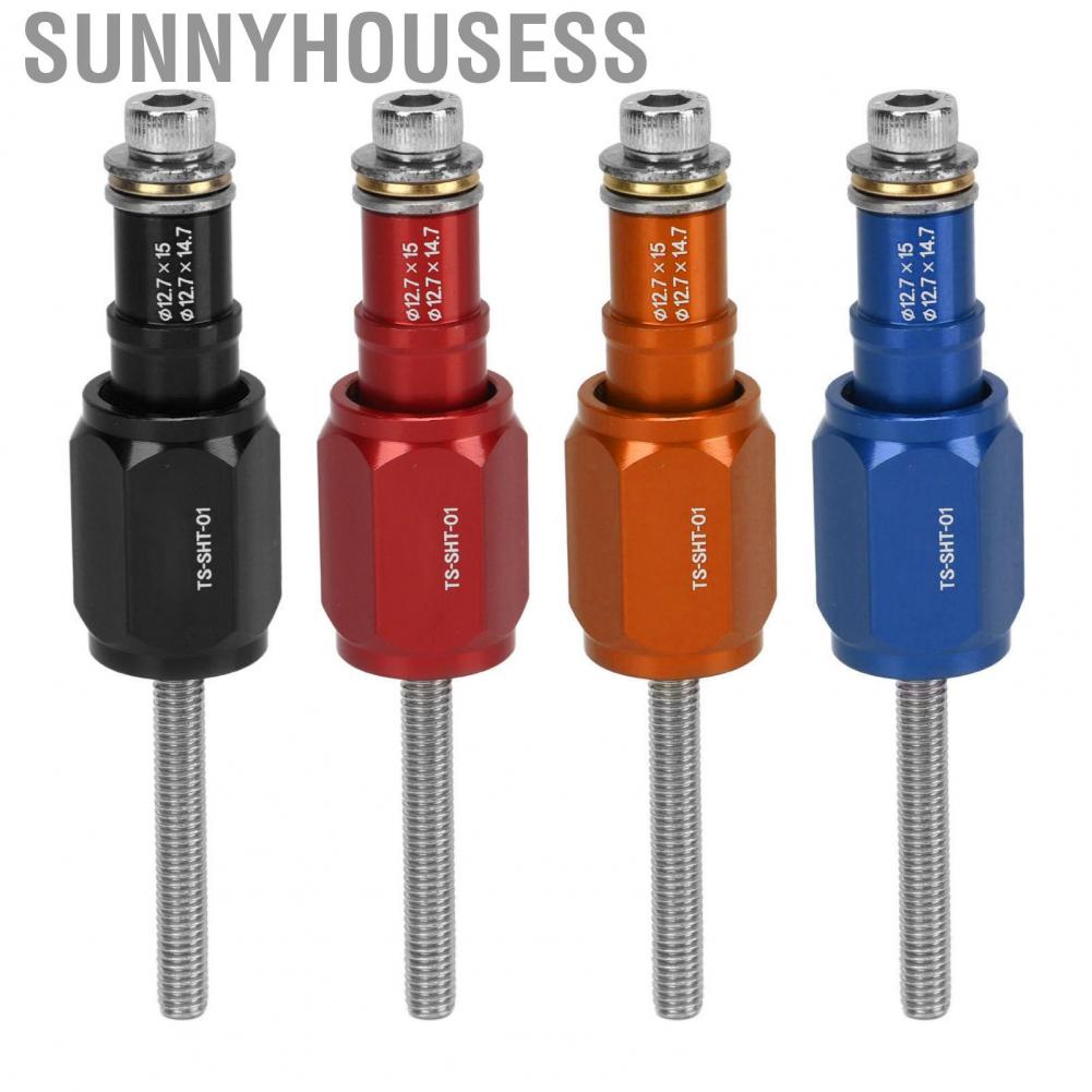 Sunnyhousess Rear Shock Bushing Installation Tool Reverse Pressure