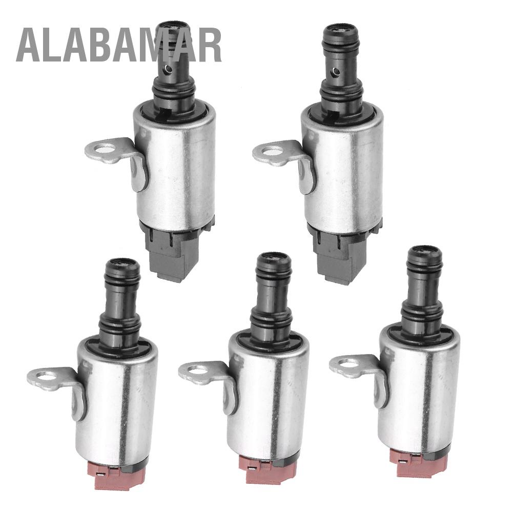 alabamar-โซลินอยด์เกียร์รถยนต์-5-ชิ้นสำหรับ-honda-accord-crv-28500-prp-004