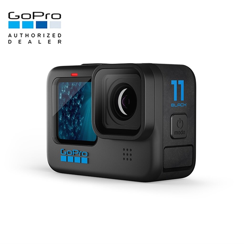 gopro-11-โปรโมชั่น-พร้อมอุปกรณ์เสริม-ใหม่-motorcycle-set-ลุยได้เต็มที่-เซต-4-โปรโมชั่น-พร้อมอุปกรณ์เสริมสุดคุ้ม