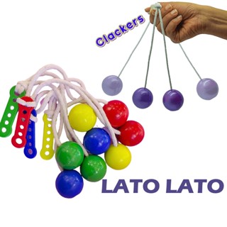 3CM Latto LATTO LATTO ของเล่นปริศนา หลายขนาด MINI LATO แบบดั้งเดิม เพื่อการศึกษา สําหรับเด็ก