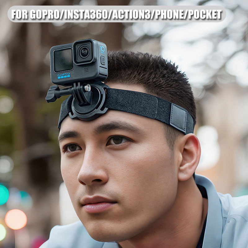 Gopro dji pocket2 deals