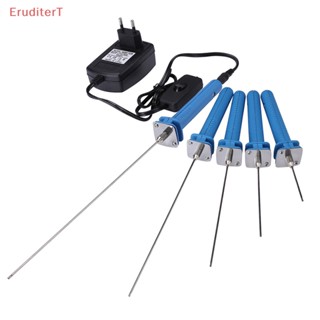 [EruditerT] ปากกาตัดโฟมไฟฟ้า 15W 110V-240V [ใหม่]