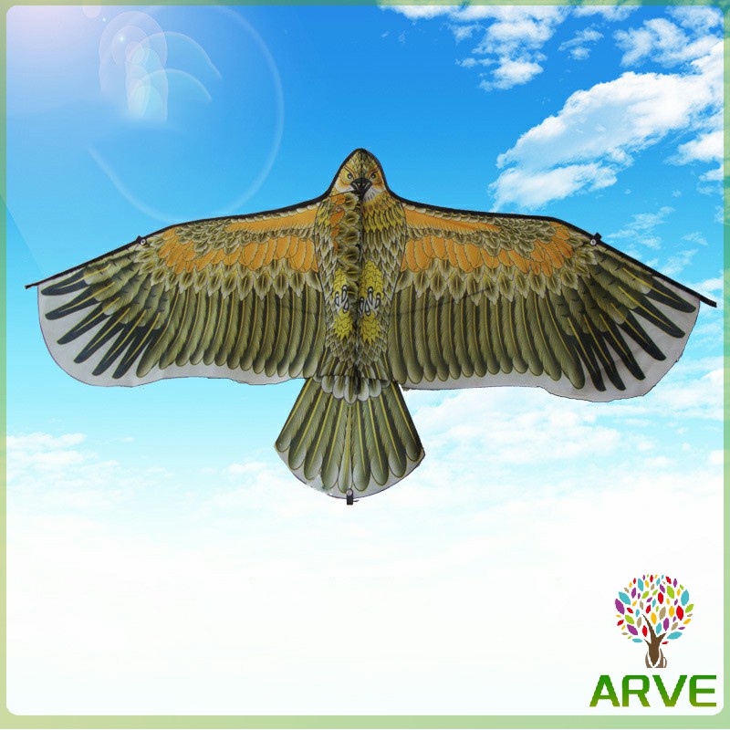 arve-ว่าว-นกอินทรีย์-ว่าวไล่นก-ว่าวไล่-ศัตรูพืชว่าวเด็ก-อุปกรณ์ว่าว-kite