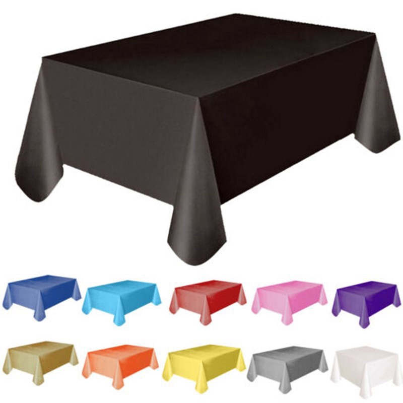 ผ้าปูโต๊ะพลาสติกฟอยล์-กันน้ํา-แบบใช้แล้วทิ้ง-สีโรสโกลด์-สีฟ้า-สีชมพู-และสีขาว-สําหรับงานแต่งงาน-งานเลี้ยงวันเกิด