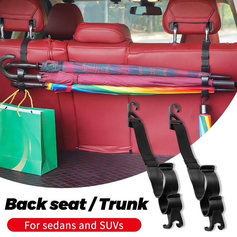 4pcs-car-back-seat-hook-multi-function-rear-seat-headrest-hanging-hook-umbrella-holder-seat-back-storage-interior-organizer