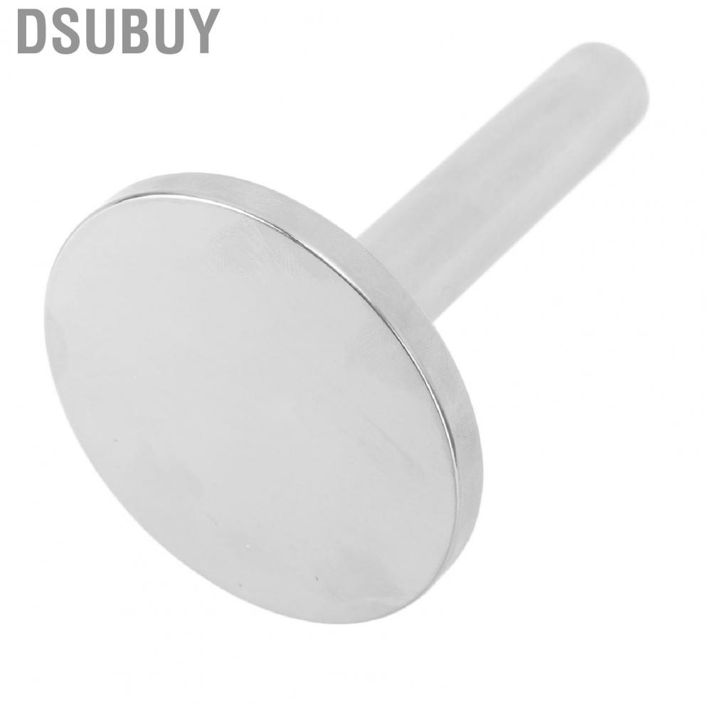 dsubuy-chicken-tenderizer-solid-304-stainless-steel-versatile-multifunctional-meat-pounder-comfortable-handle-mirror-finish-simple-operation-for-hotel