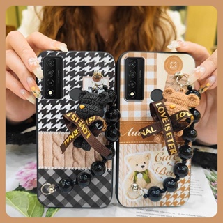 เคสโทรศัพท์มือถือ ลายน่ารัก เรียบง่าย สําหรับ TCL 20R 5G Bremen 5G 20AX 5G