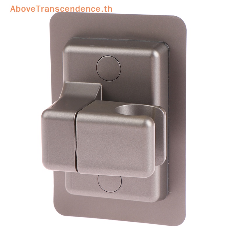 above-ที่วางหัวฝักบัวอาบน้ํา-แบบติดผนัง-มีกาวในตัว-ปรับได้