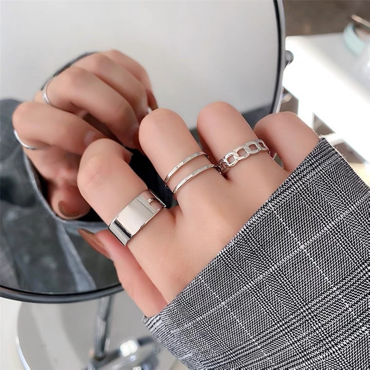 1-บาท-ในระยะเวลาจํากัด-แหวน-แหวนแฟชั่น-insลีลา-ชีวิตประจําวัน-การออกแบบแบรนด์-a98n1j1