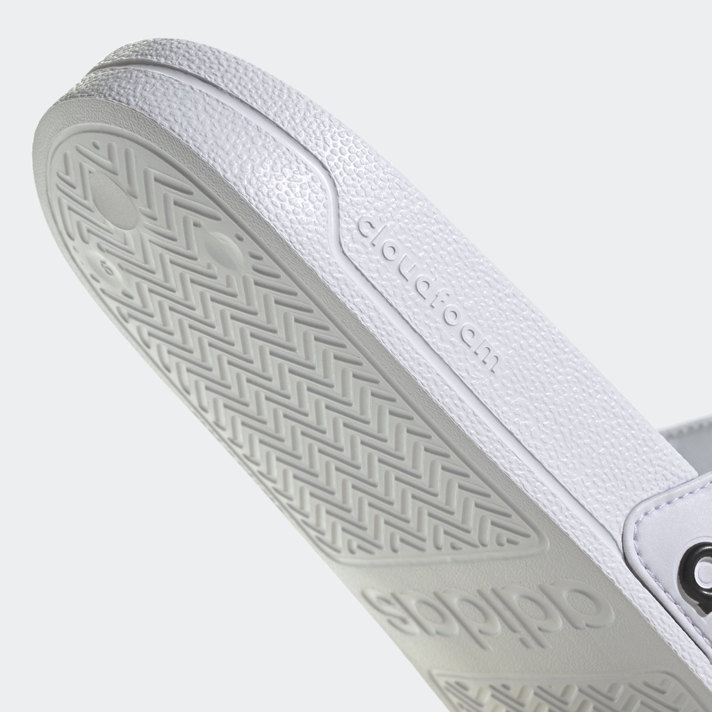 adidas-ว่ายน้ำ-รองเท้าแตะ-adilette-shower-unisex-สีขาว-gz5921