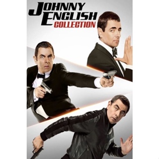 Bluray Johnny Eng จอห์นนี่ อิงลิช พยัคฆ์ร้าย ศูนย์ ศูนย์ ก๊าก 3 ภาค Bluray Master เสียงไทย (เสียง ไทย/อังกฤษ | ซับ ไทย/อ