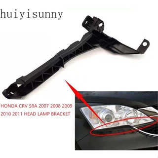 Hys อะไหล่คลิปยึดไฟหน้า กันชนหน้า ด้านข้าง สําหรับ HONDA CRV S9A 2007 2008 2009 2010 2011-L-71140-SWA-000-R-71190-SWA-000 1 ชุด