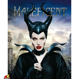 4K UHD Maleficent มาเลฟิเซนท์ ภาค 1-2 4K Master เสียงไทย (เสียง ไทย/อังกฤษ ซับ ไทย/อังกฤษ) หนัง 2160p