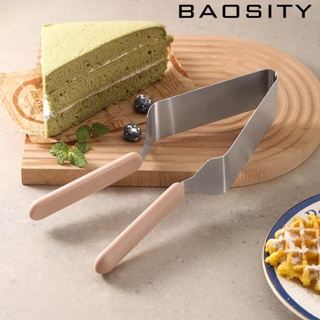 [Baosity] เครื่องตัดขนมหวาน พาย สเตนเลส สําหรับขนมปัง วันเกิด