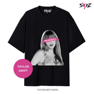 เสื้อยืด Taylor Swift Concert ver - swiftie - kaos baju Concert by sayz