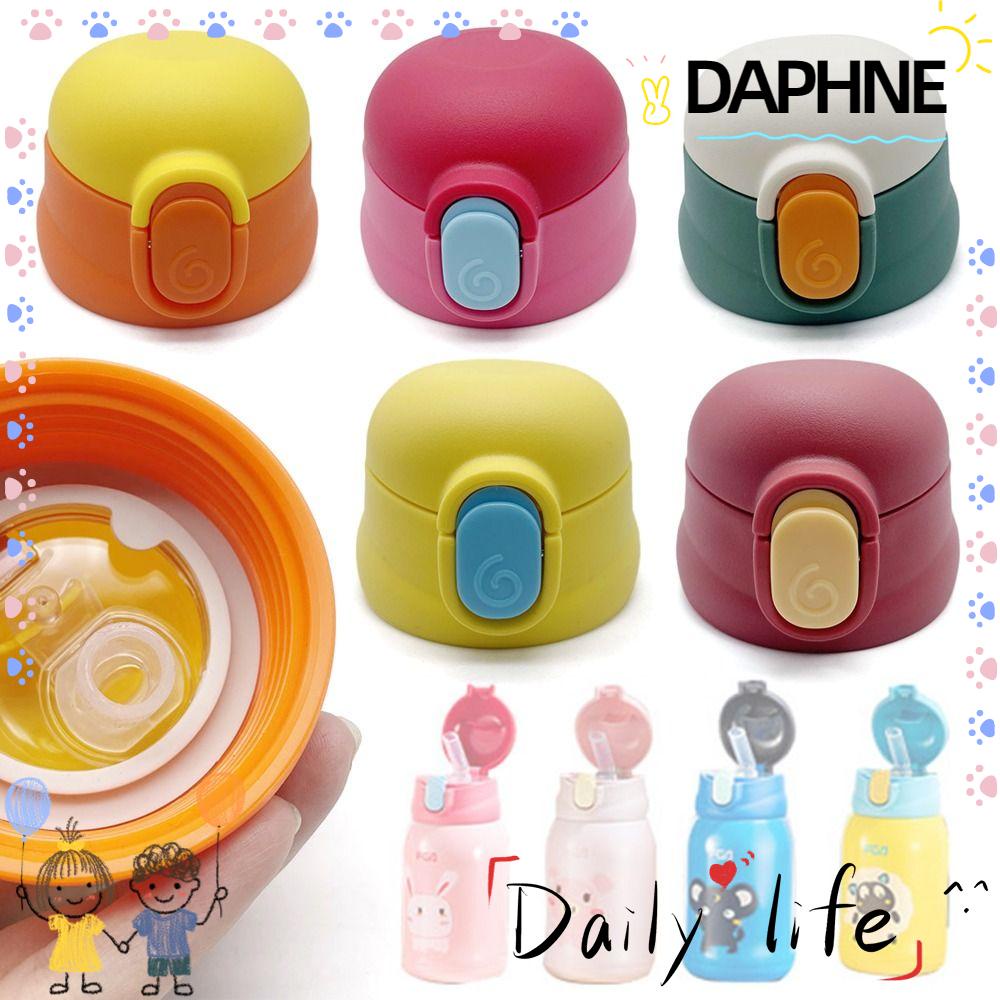 daphne-ฝาปิดแก้วน้ํา-ซิลิโคน-ใช้ซ้ําได้-แบบเปลี่ยน-สําหรับเด็ก