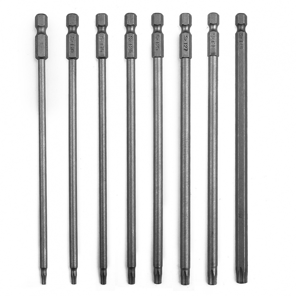 1pc-magnetic-torx-screwdriver-bit-150mm-long-t8t10t15t20t25t27t30t40-utvwzhks