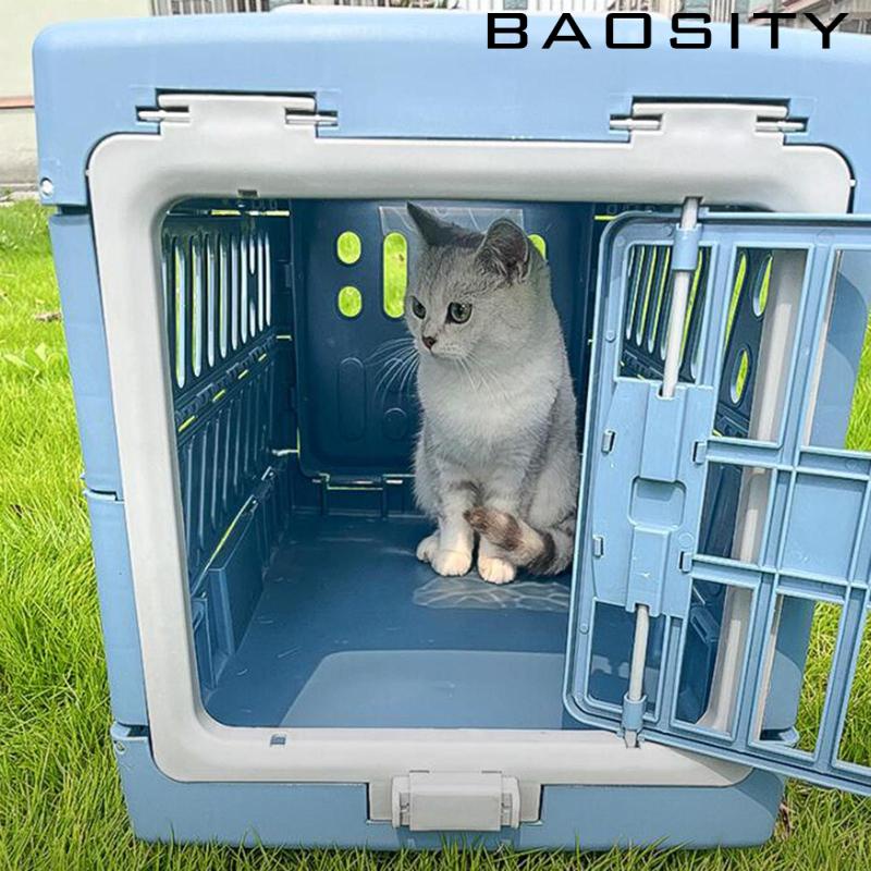 baosity-ลังพับ-นํากลับมาใช้ใหม่ได้-สําหรับสัตว์เลี้ยง-สุนัข-แมว-กระต่าย