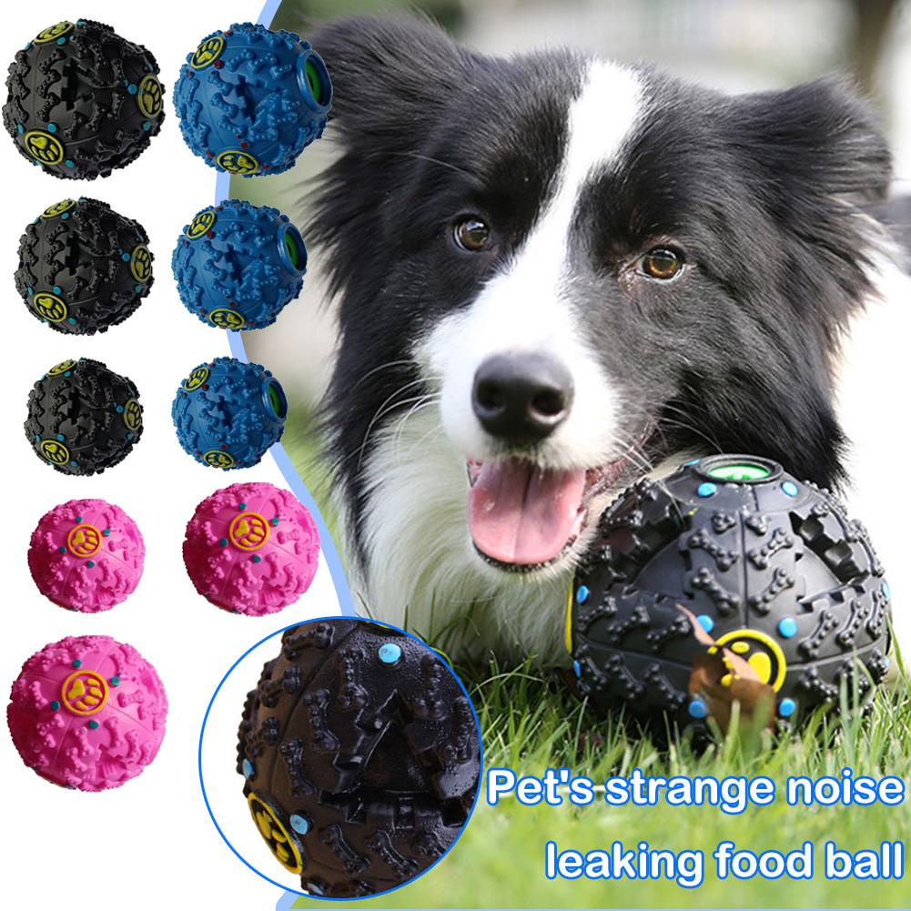 ของเล่นลูกบอลอาหาร-ทนต่อการกัด-สีสันสดใส-สําหรับสัตว์เลี้ยง-สุนัข-c9a9