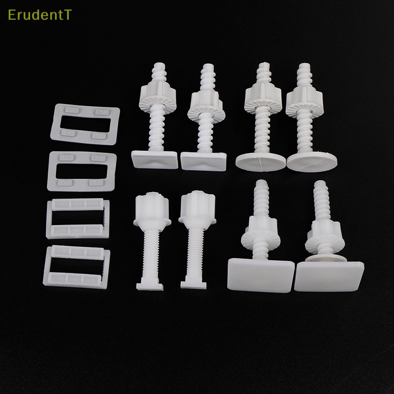 erudentt-ชุดสกรูบานพับที่นั่งชักโครก-4-ชิ้น-ใหม่