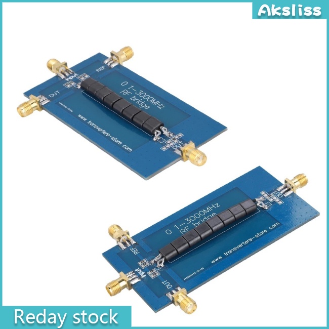 aks-สะพานสายสะพานสะท้อน-rf-swr-0-1-3000-mhz