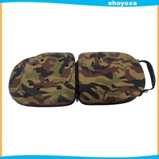 [Ehoyoxa] กระเป๋าเก็บหมวกเบสบอล สําหรับเดินทาง ใช้ในครัวเรือน