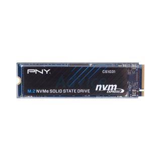 500 GB SSD M.2 PCIe PNY CS1031 (M280CS1031-500-CL) NVMe