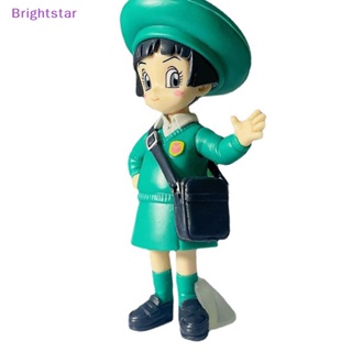 Brightstar โมเดลฟิกเกอร์ อนิเมะดราก้อนบอล แพน แพน ขนาด 10 ซม. ของขวัญ ของเล่นสําหรับเด็ก