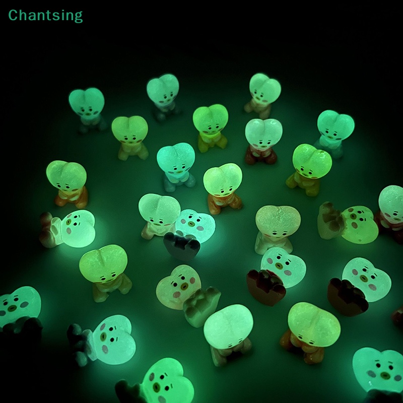 lt-chantsing-gt-เครื่องประดับเรซิ่น-รูปหัวใจเรืองแสง-ขนาดเล็ก-ลดราคา-จํานวน-2-ชิ้น