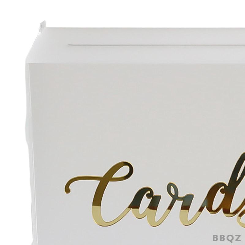bbqz01-กล่องของขวัญ-การ์ด-ซองจดหมาย-สําหรับปาร์ตี้-วันครบรอบ-งานแต่งงาน