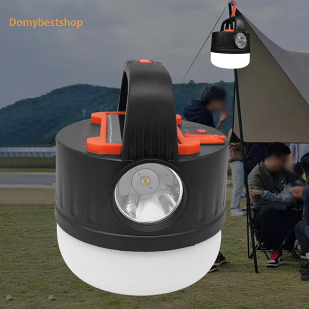 domybestshop-th-หลอดไฟฉุกเฉิน-led-พลังงานแสงอาทิตย์-ชาร์จ-usb-สําหรับตั้งแคมป์-เดินป่า-เต็นท์-กลางแจ้ง