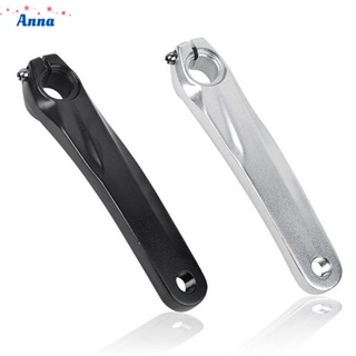 【Anna】170MM RoadMTB Bike Left CrankArm ForShimanoM610 590 /SLX/XT/XTR bike crank