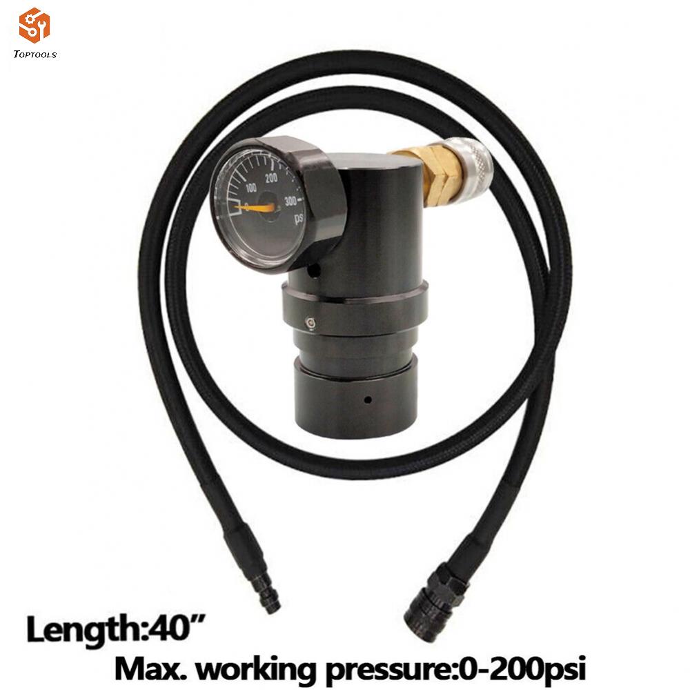 อุปกรณ์ควบคุมแรงดันไฟฟ้า-1500-psi-40-psi-200-psi-gen2-hpa