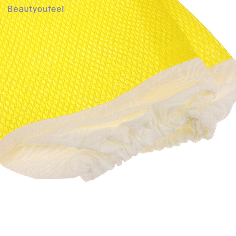 beautyoufeel-ถุงมือยาว-ระบายอากาศ-ป้องกันผึ้ง-สําหรับเลี้ยงผึ้ง-1-คู่