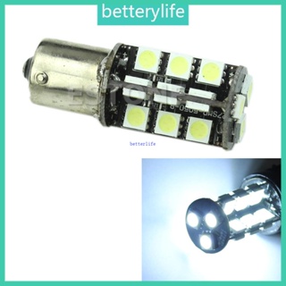 Btf หลอดไฟเลี้ยว LED สําหรับ DC 12V 1156 5050 P21W