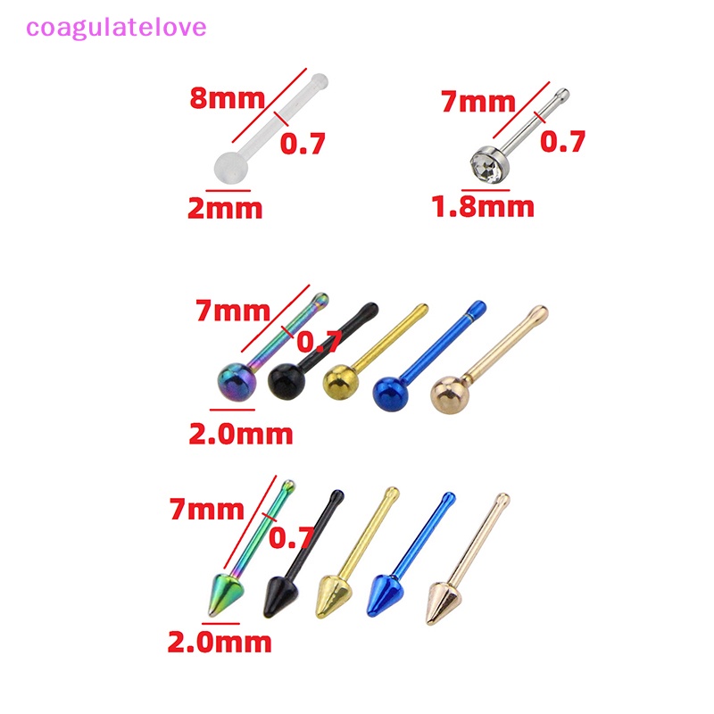 coagulatelove-100-ชิ้น-สเตนเลส-ตรง-จมูก-สตั๊ด-สําหรับผู้หญิง-ชุดแหวนจมูก-แฟชั่น-คริสตัล-จมูก-กระดุม-ราคา-เครื่องประดับร่างกาย-ขายดี