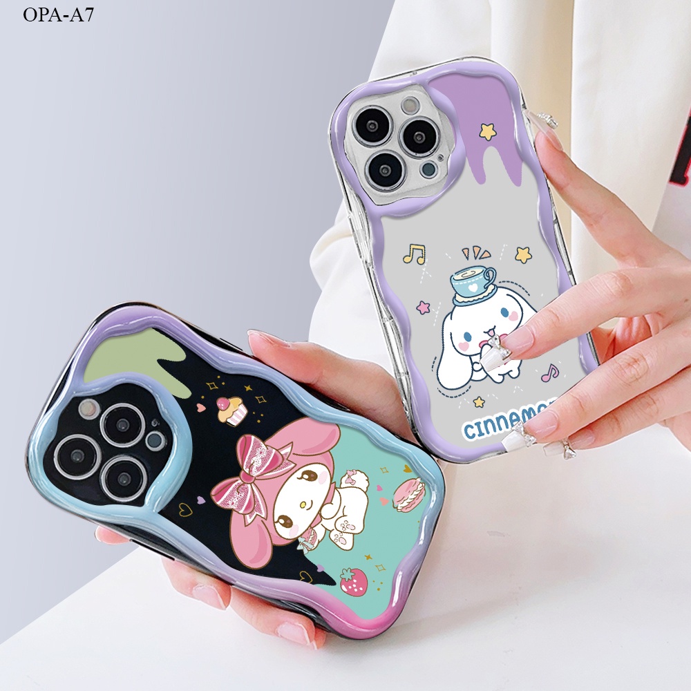 oppo-a7-a5s-a12-a15-a15s-a16-a16s-a17-a17k-a9-a5-a3s-a12e-a31-2020-เคสออปโป้-สำหรับ-case-my-melody-เคส-เคสโทรศัพท์-เคสมือถือ-cover-phone-case