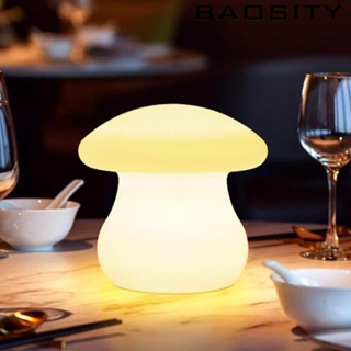 [Baosity] โคมไฟตั้งโต๊ะ พร้อมรีโมตคอนโทรล น่ารัก สไตล์โมเดิร์น สําหรับตกแต่งห้องนอน ห้องนั่งเล่น คาเฟ่
