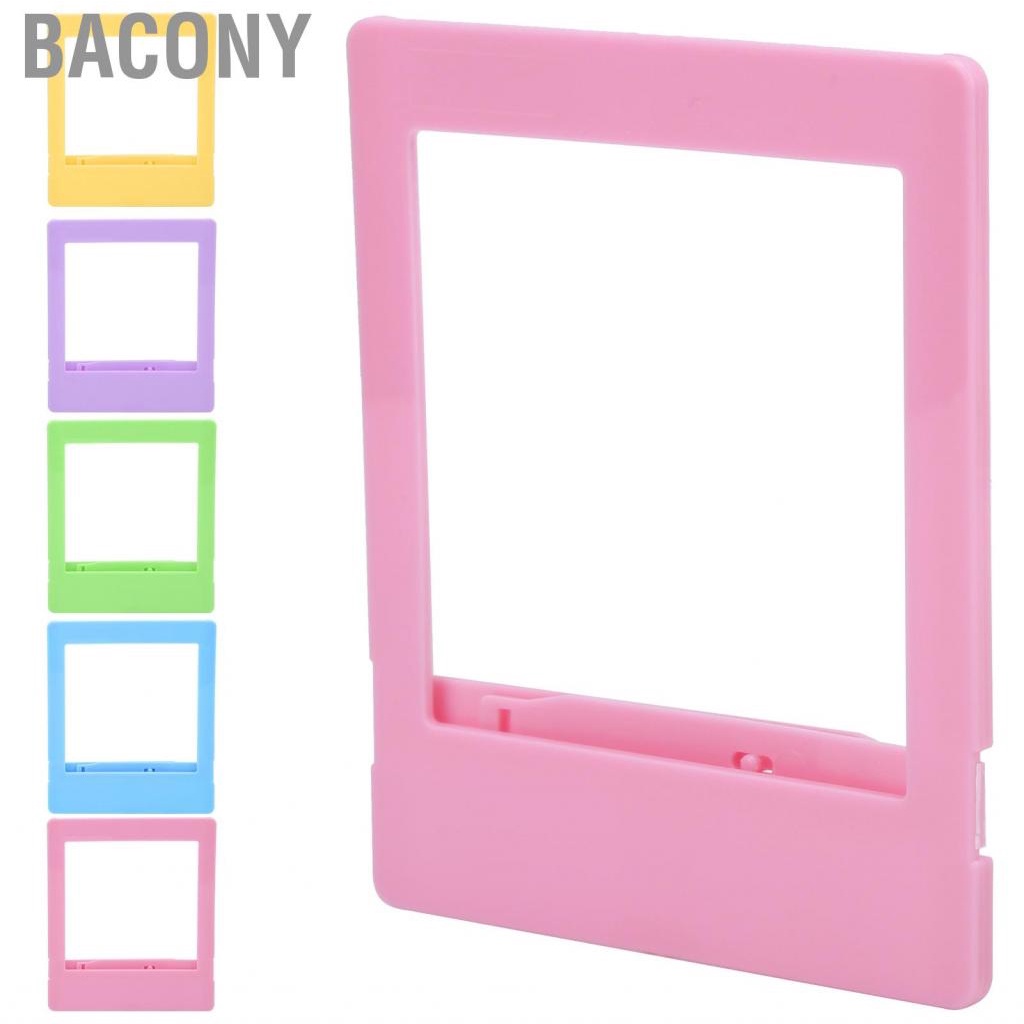 bacony-pc-picture-frames-frame-practical-design-for-photography-lighting-accessories-videographer-tools-shooting