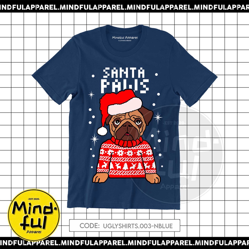 ugly-shirts-christmas-limited-edition-graphic-tees-prints-mindful-apparel-t-shirt-02