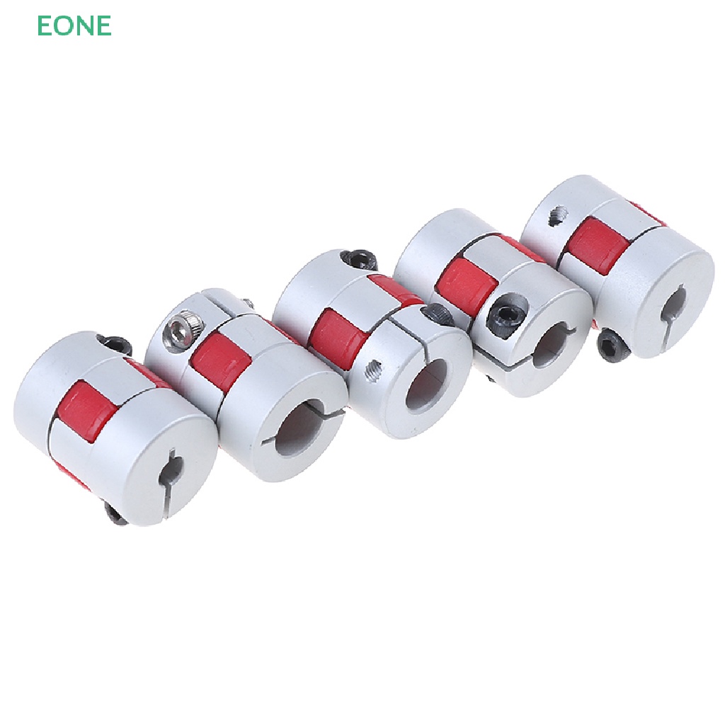 eone-ขายดี-คัปเปลอร์เพลาสเต็ปเปอร์มอเตอร์-5-10-มม-d20l25-cnc